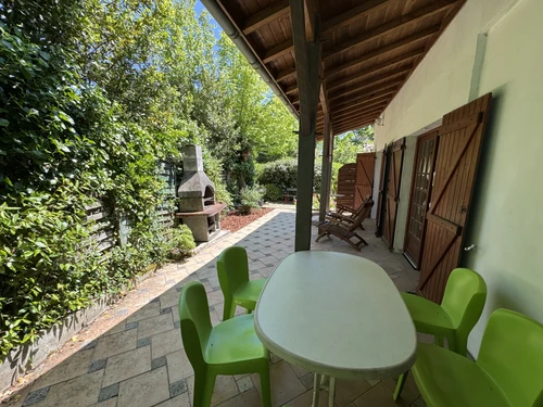 Villa Arcachon, 3 pièces, 4 personnes - photo_1011794325274