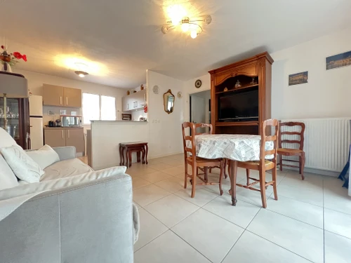 Appartement Arcachon, 3 pièces, 4 personnes - photo_1011700730254