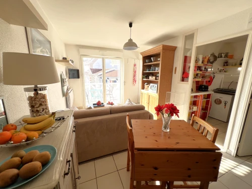 Appartement Arcachon, 2 pièces, 4 personnes - photo_17313575727