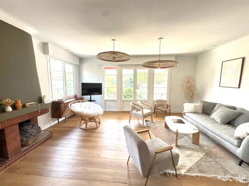 Villa La Teste-de-Buch, 6 pièces, 8 personnes - photo_1011904149259