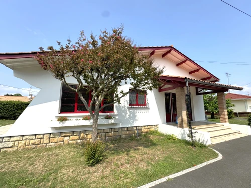 Villa La Teste-de-Buch, 6 pièces, 8 personnes - photo_1011904149259