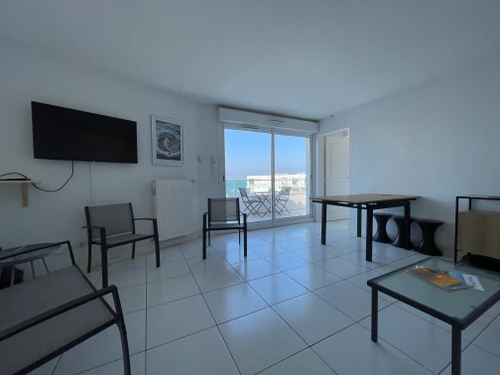 Appartement Arcachon, 2 pièces, 4 personnes - photo_1012062741838