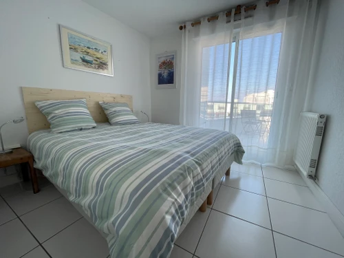 Appartement Arcachon, 2 pièces, 4 personnes - photo_1012062741838