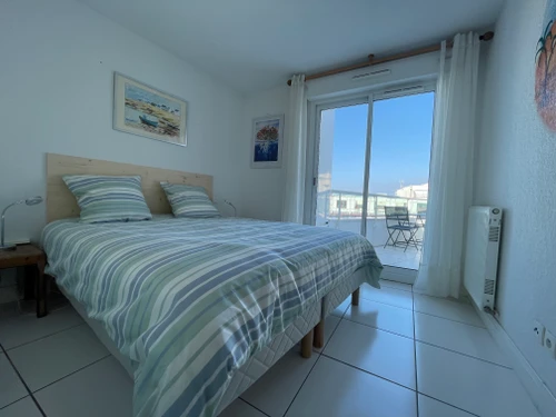 Appartement Arcachon, 2 pièces, 4 personnes - photo_1012062741838