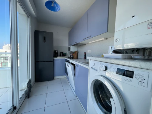 Appartement Arcachon, 2 pièces, 4 personnes - photo_1012062741838