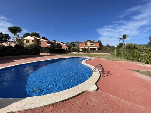 Villa Mont-roig del Camp, 3 bedrooms, 6 persons - photo_1012203004448
