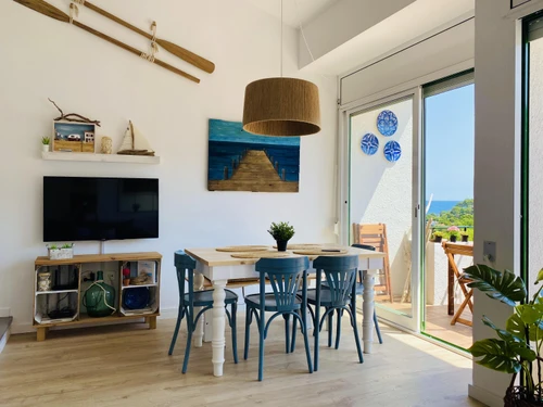 Apartment Begur, 3 bedrooms, 6 persons - photo_1012229994905