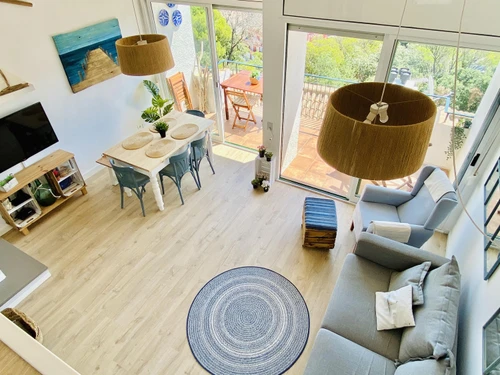 Apartment Begur, 3 bedrooms, 6 persons - photo_1012229994905