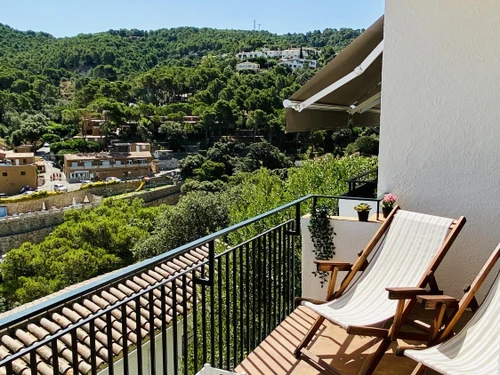 Apartment Begur, 3 bedrooms, 6 persons - photo_1012229994905