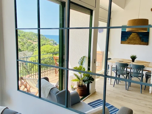 Apartment Begur, 3 bedrooms, 6 persons - photo_1012229994905