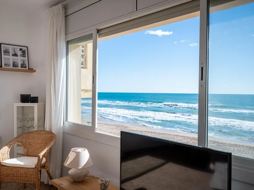 Apartment Torredembarra, 2 bedrooms, 4 persons - photo_19719906375