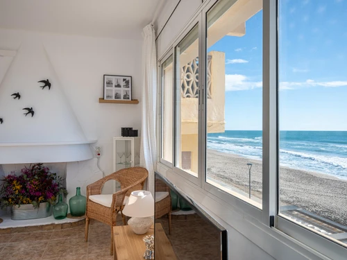 Apartment Torredembarra, 2 bedrooms, 4 persons - photo_19719906375