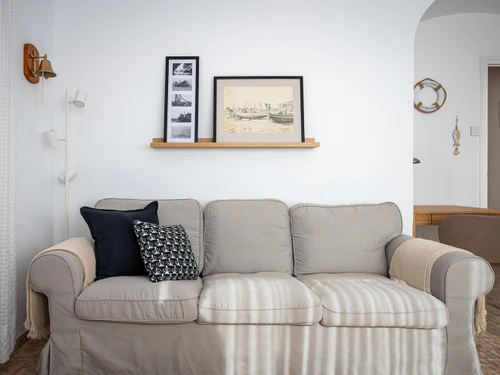 Apartment Torredembarra, 2 bedrooms, 4 persons - photo_19719906375