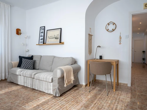 Apartment Torredembarra, 2 bedrooms, 4 persons - photo_19719906375