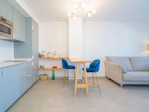 Appartement Empuriabrava, 2 pièces, 3 personnes - photo_1012229997743