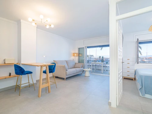 Appartement Empuriabrava, 2 pièces, 3 personnes - photo_1012229997743