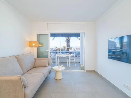 Appartement Empuriabrava, 2 pièces, 3 personnes - photo_1012229997743