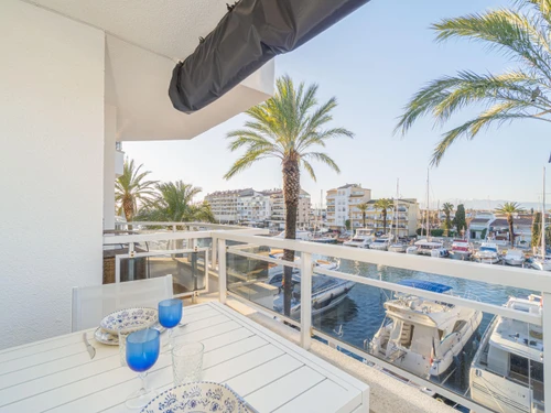 Appartement Empuriabrava, 2 pièces, 3 personnes - photo_1012229997743