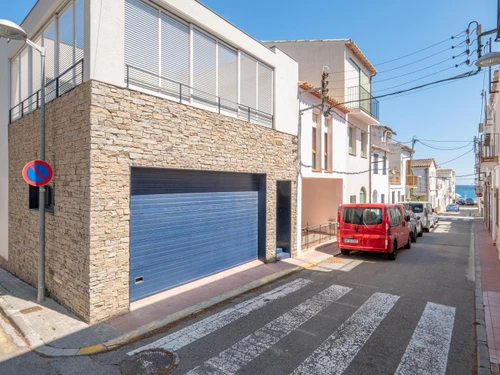 Villa Llafranc, 3 bedrooms, 8 persons - photo_1012190540031