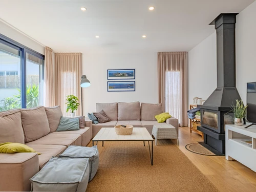 Villa Llafranc, 3 bedrooms, 8 persons - photo_1012190540031