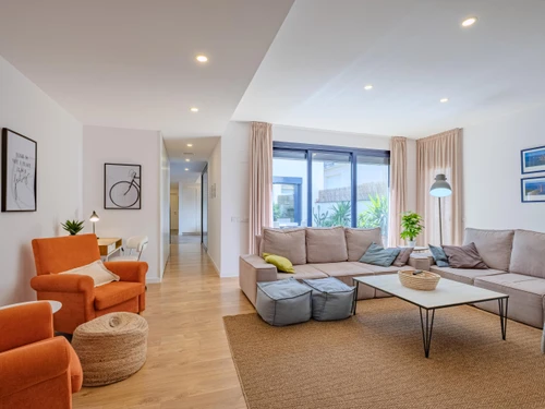 Villa Llafranc, 3 bedrooms, 8 persons - photo_1012190540031