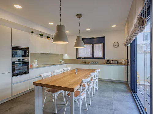 Villa Llafranc, 3 bedrooms, 8 persons - photo_1012190540031