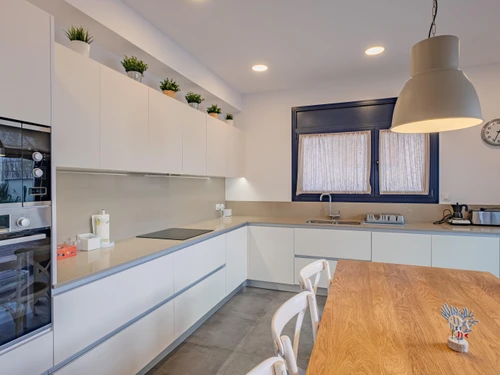 Villa Llafranc, 3 bedrooms, 8 persons - photo_1012190540031