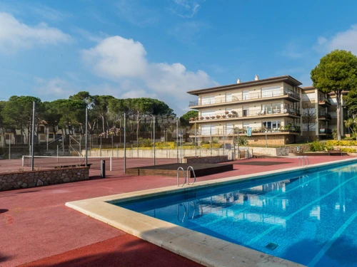 Apartment Calella de Palafrugell, 3 bedrooms, 6 persons - photo_1012190539528