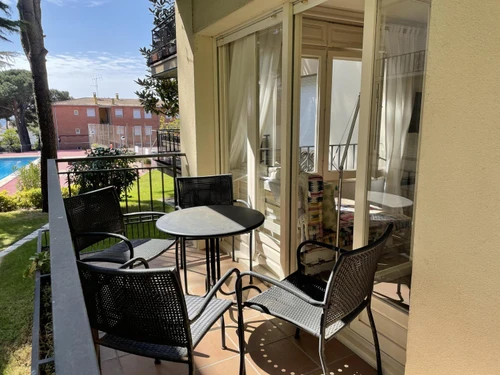 Apartment Calella de Palafrugell, 3 bedrooms, 6 persons - photo_1012190539528