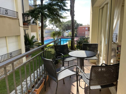 Apartment Calella de Palafrugell, 3 bedrooms, 6 persons - photo_1012190539528