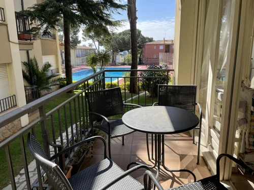 Apartment Calella de Palafrugell, 3 bedrooms, 6 persons - photo_1012190539528