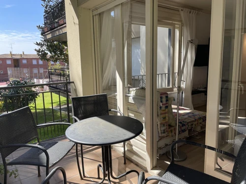 Apartment Calella de Palafrugell, 3 bedrooms, 6 persons - photo_1012190539528