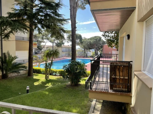Apartment Calella de Palafrugell, 3 bedrooms, 6 persons - photo_1012190539528