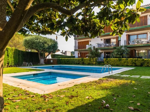 Apartment Calella de Palafrugell, 2 bedrooms, 4 persons - photo_1012190544089