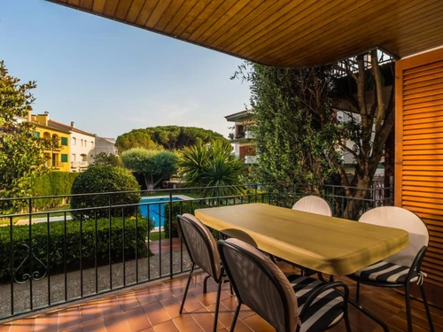 Apartment Calella de Palafrugell, 2 bedrooms, 4 persons - photo_1012190544089