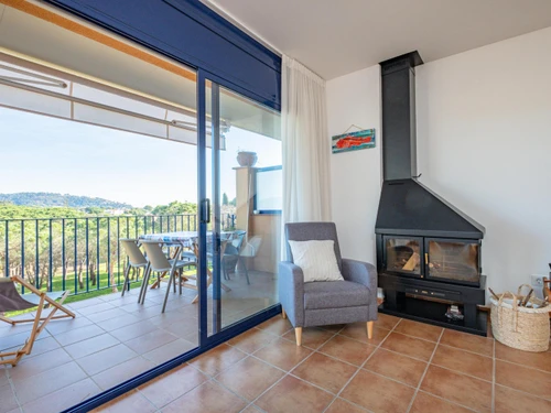 Apartment Calella de Palafrugell, 2 bedrooms, 4 persons - photo_1012190547780