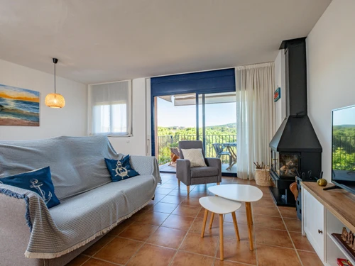Apartment Calella de Palafrugell, 2 bedrooms, 4 persons - photo_1012190547780