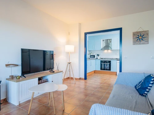 Apartment Calella de Palafrugell, 2 bedrooms, 4 persons - photo_1012190547780