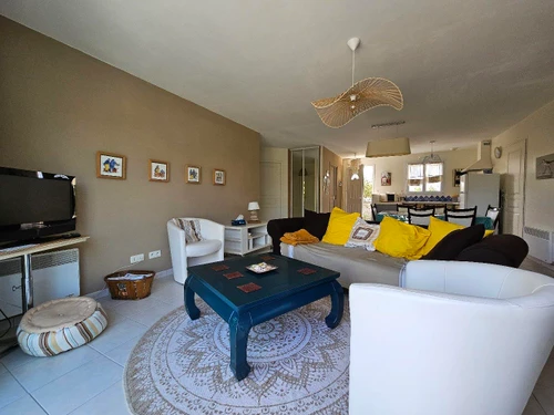 Ferienhaus Saint-Michel-en-l’Herm, 2 Schlafzimmer, 4 Personen - photo_1011591428526