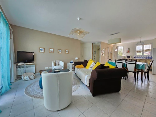 Ferienhaus Saint-Michel-en-l’Herm, 2 Schlafzimmer, 4 Personen - photo_1011591428526