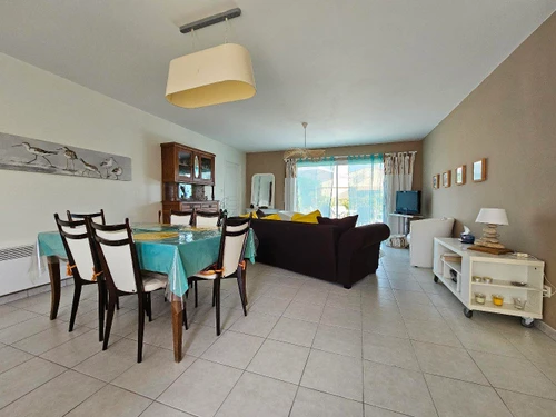 Ferienhaus Saint-Michel-en-l’Herm, 2 Schlafzimmer, 4 Personen - photo_1011591428526