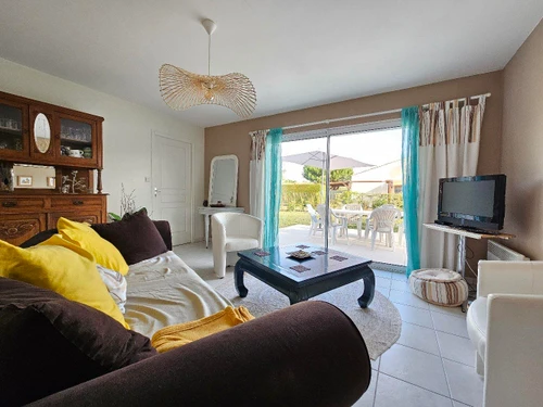 Ferienhaus Saint-Michel-en-l’Herm, 2 Schlafzimmer, 4 Personen - photo_1011591428526