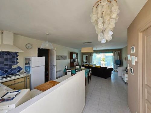 Ferienhaus Saint-Michel-en-l’Herm, 2 Schlafzimmer, 4 Personen - photo_1011591428526