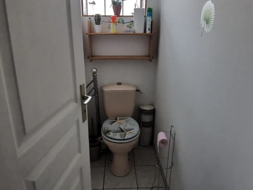 Villa La Tranche-sur-Mer, 2 bedrooms, 4 persons - photo_1012230016307