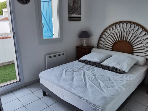 Villa La Tranche-sur-Mer, 2 bedrooms, 4 persons - photo_1012230016307