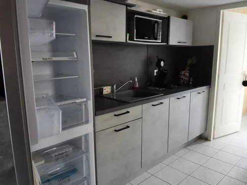 Villa La Tranche-sur-Mer, 2 bedrooms, 4 persons - photo_1012230016307