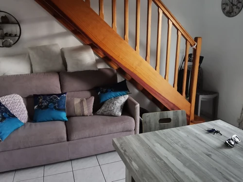 Villa La Tranche-sur-Mer, 2 bedrooms, 4 persons - photo_1012230016307