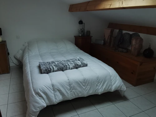 Villa La Tranche-sur-Mer, 2 bedrooms, 4 persons - photo_1012230016307