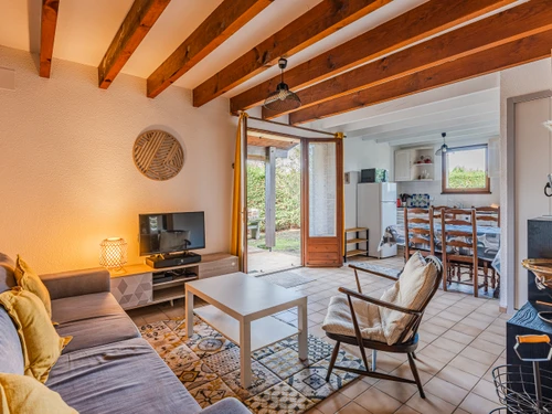 Ferienhaus Sanguinet, 2 Schlafzimmer, 5 Personen - photo_1012230042469