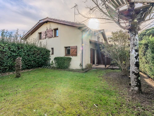 Ferienhaus Sanguinet, 2 Schlafzimmer, 5 Personen - photo_1012230042469